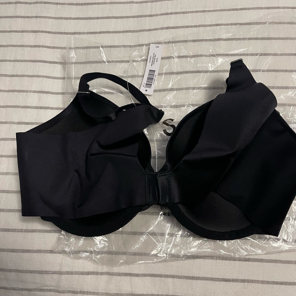 Soma vanishing back bra underwire - Picture 4 of 4